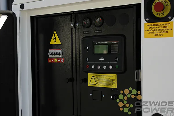 GPW20P 20Kva - Image 4