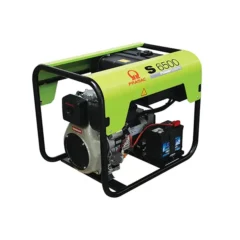 S6500 diesel generator