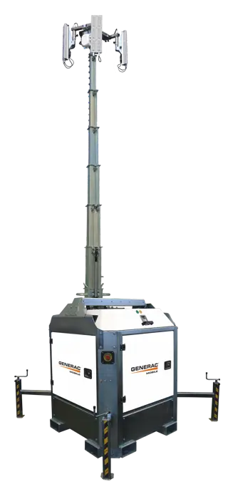 CUBE DC Hyper Lighting Tower - Image 4