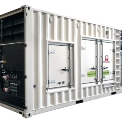 GQW1450V-FS5 Twingen Stage V GQW1450V TwinGen generator