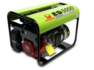 Petrol Generators