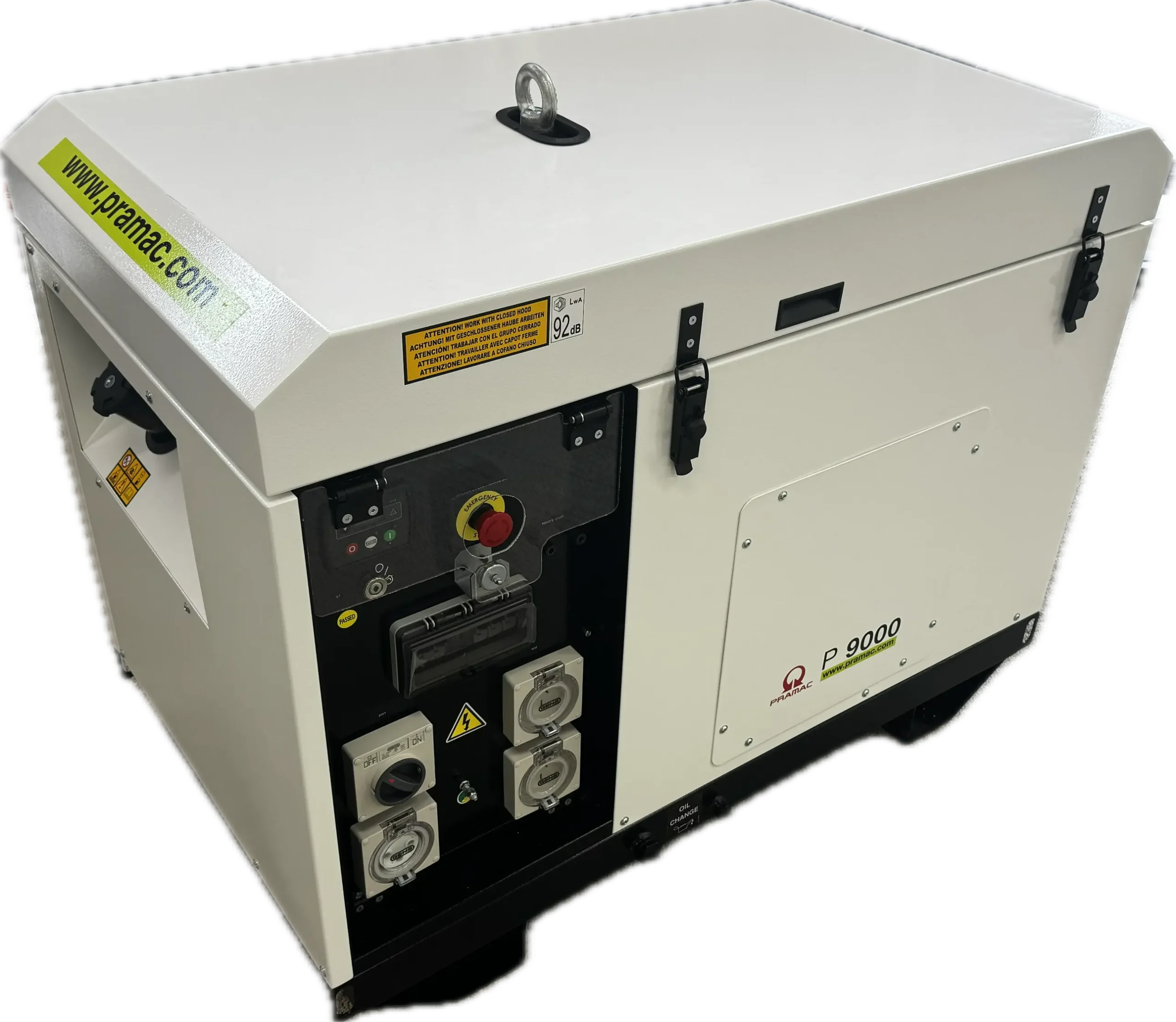 P9000 (1Ph)