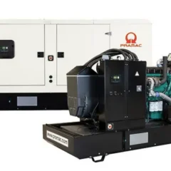GDW550V diesel generator