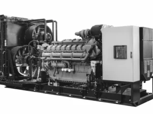 Standby Generators