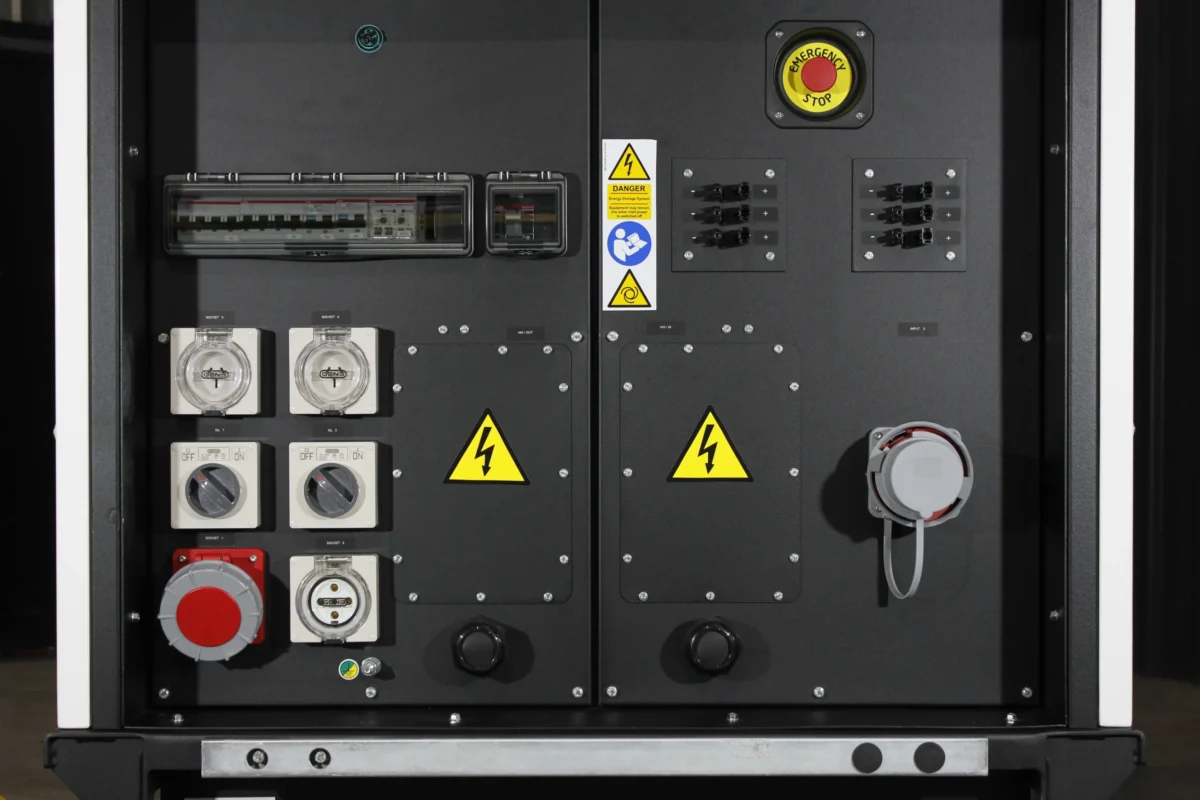 BESS LX 60/100 LFP - Image 3