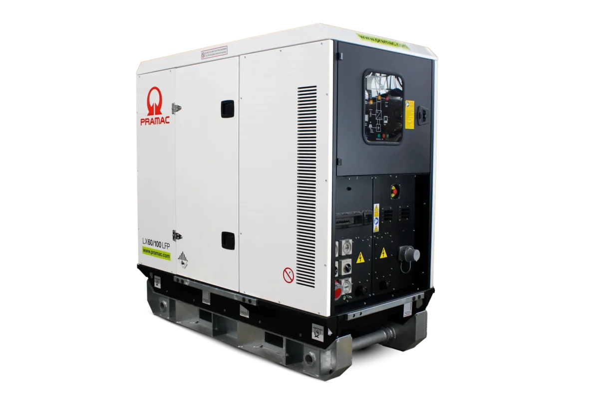 BESS LX 60/100 LFP - Image 4