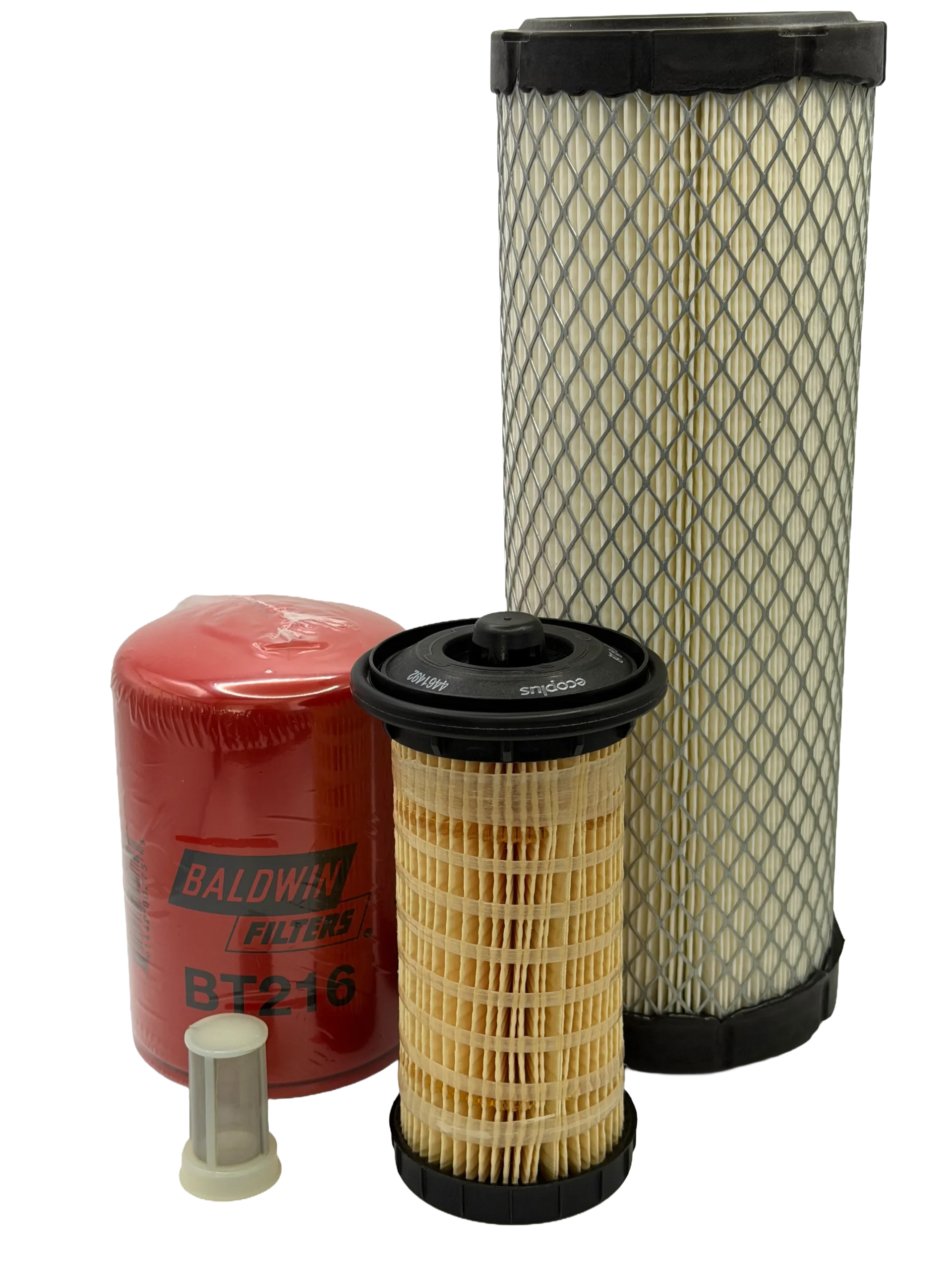 Perkins 1103A-33G Generator Service Kit