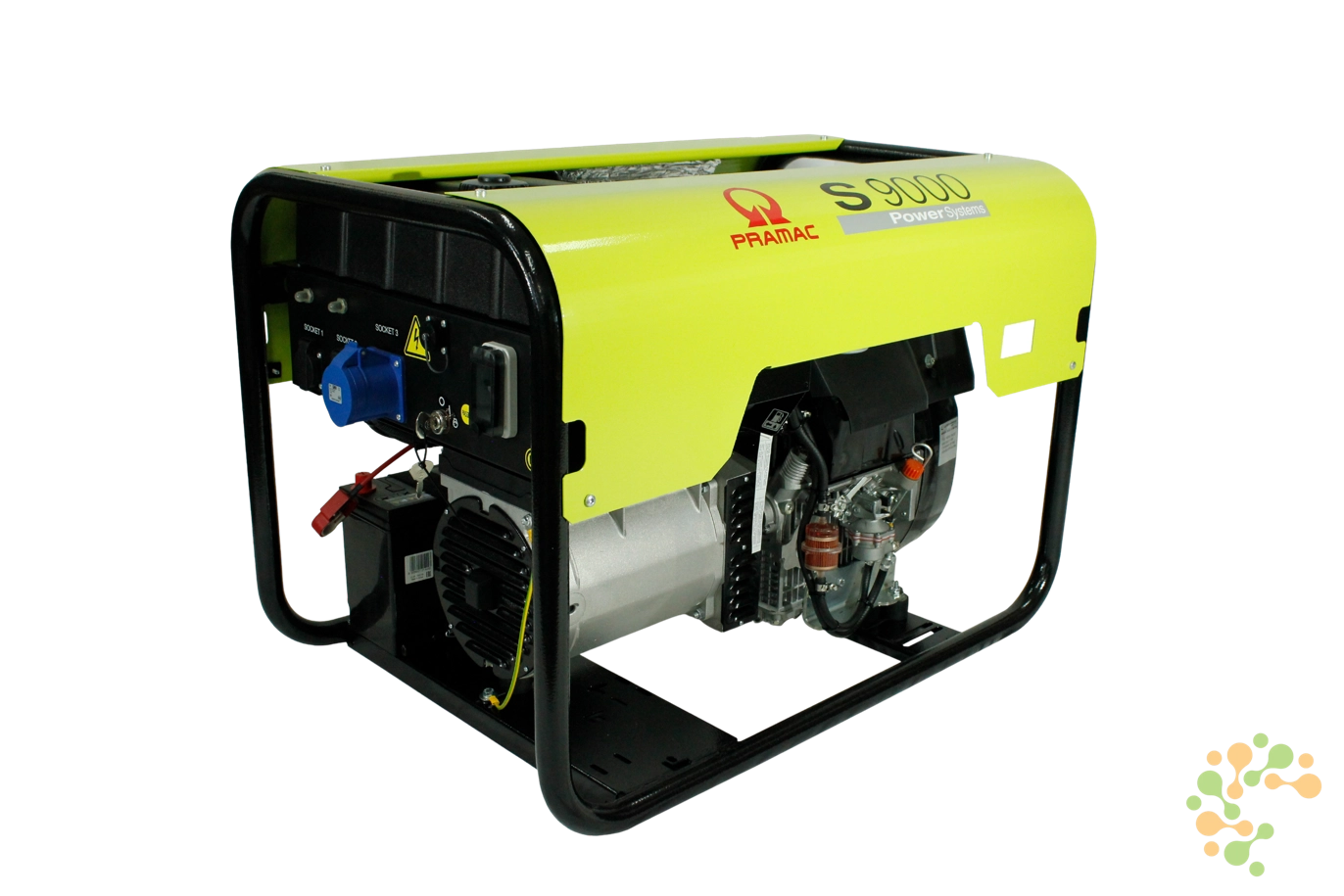 S9000 diesel generator