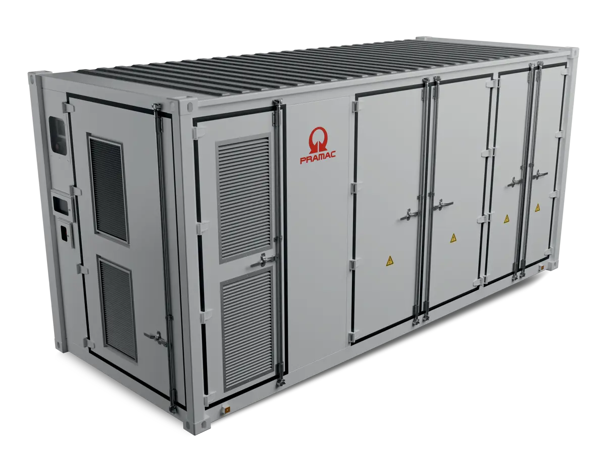 BESS BSC Series