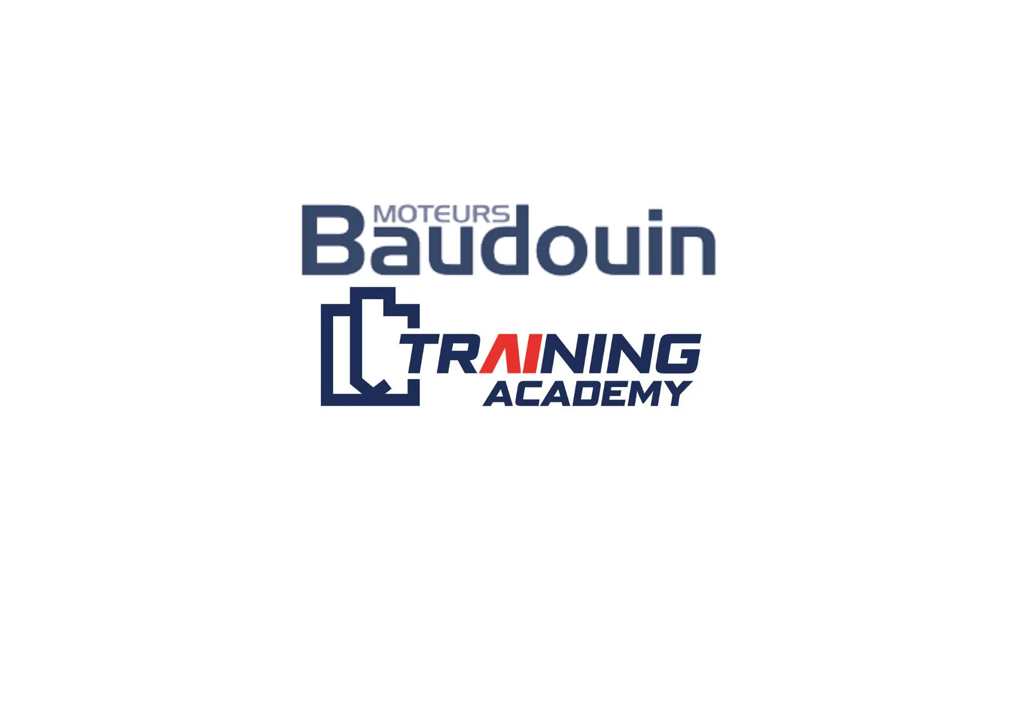 Baudouin Training