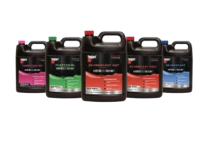 Coolant