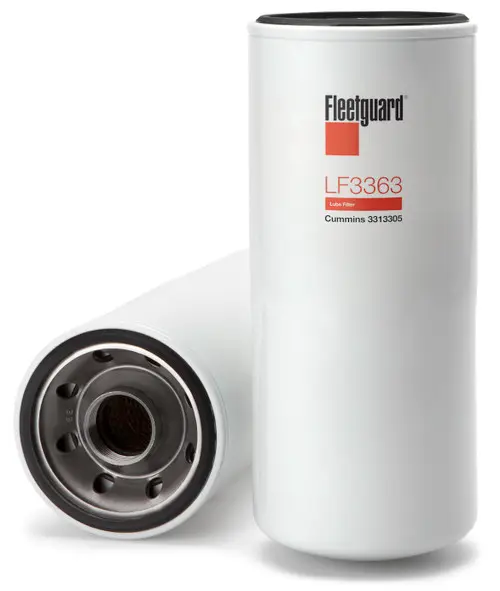 LF3363 LUBE FILTER