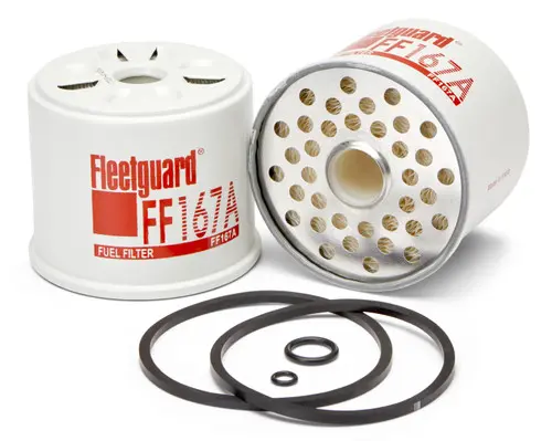 FF167A Fuel Filter