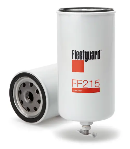 FF215 Fuel Filter