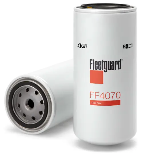 FF4070 Fuel Filter