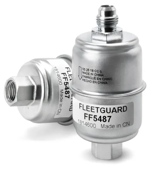 FF5487 Fuel In-Line