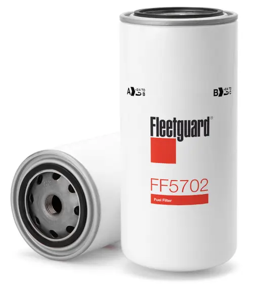 FF5702 FUEL SPIN ON