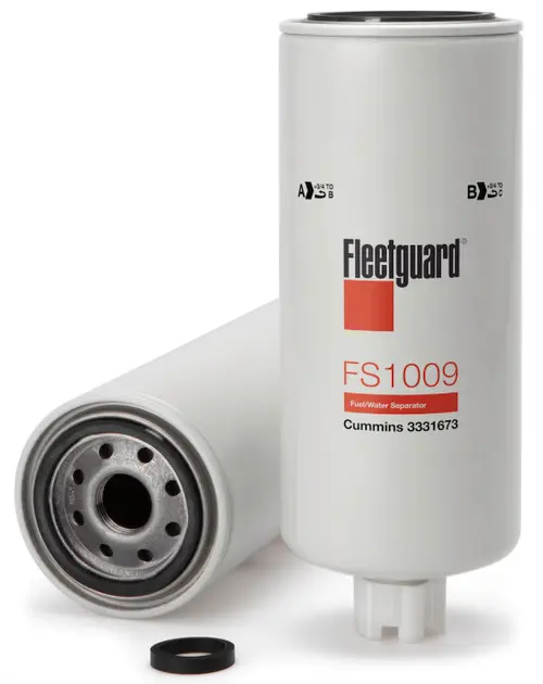 FS1009 FUEL/WATER SEPARATOR