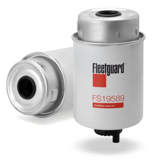 FS19589 FUEL / WATER SEPARATOR