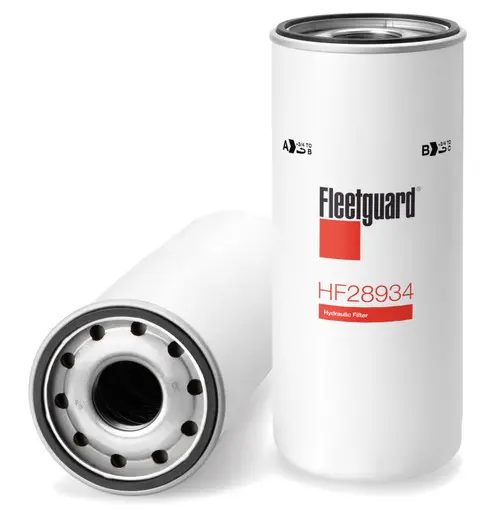 HF28934 HYDRAULIC FILTER