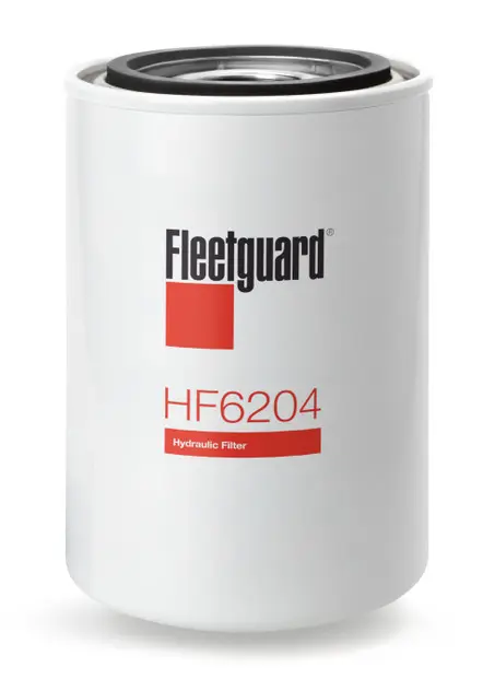 HF6204 HYDRAULIC FILTER