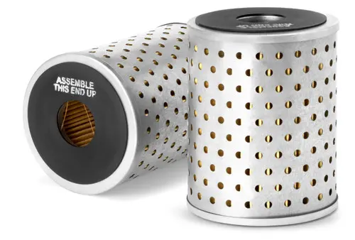 HF6238 HYDRAULIC FILTER