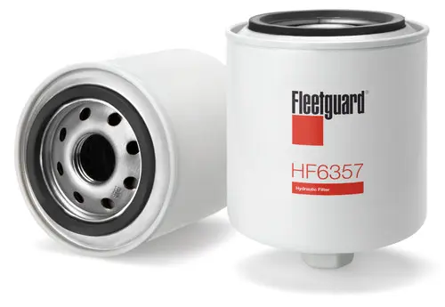 HF6357 HYDRAULIC FILTER