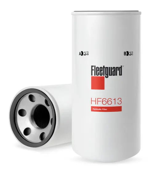 HF6613 HYDRAULIC FILTER