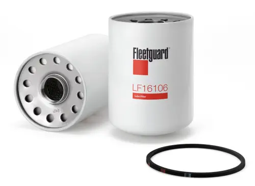 LF16106 LUBE FILTER