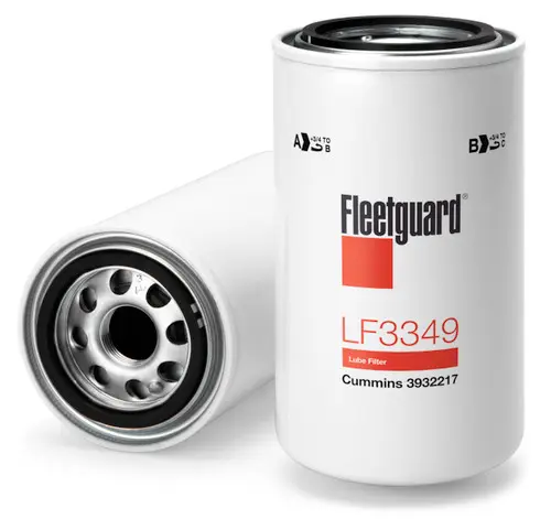 LF3349 LUBE FILTER