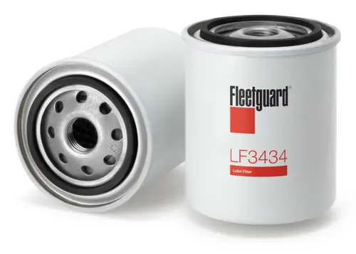 LF3434 LUBE FILTER JAPAN P/N