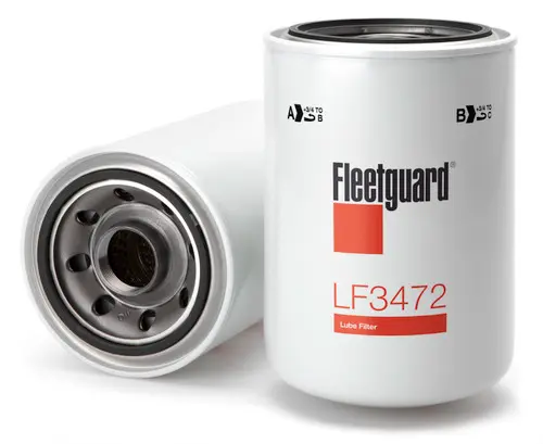 LF3472 LUBE FILTER