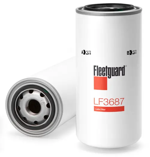 LF3687 LUBE FILTER
