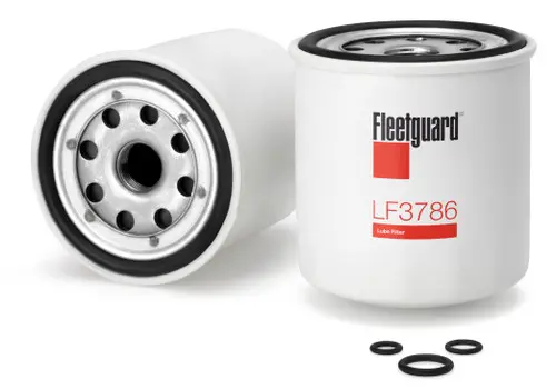 LF3786 LUBE FILTER