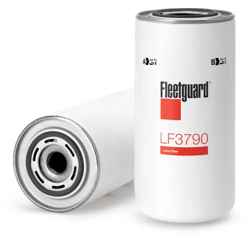 LF3790 LUBE SPIN ON