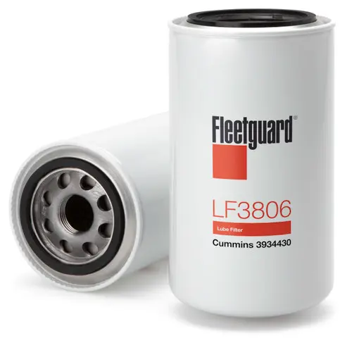 LF3806 LUBE FILTER
