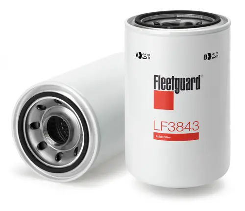 LF3843 LUBE FILTER