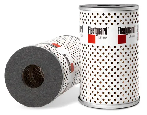 LF553 LUBE FILTER