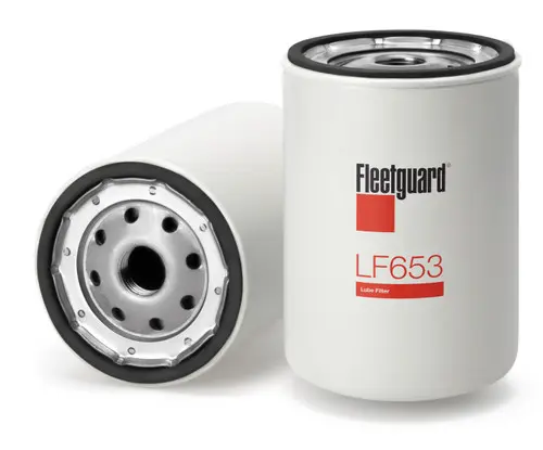 LF653 LUBE FILTER