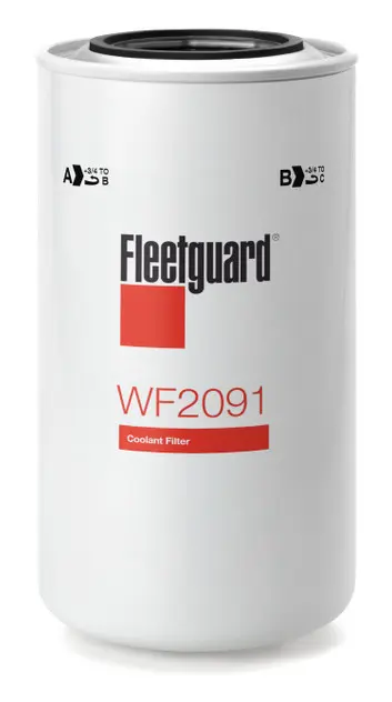 WF2091 WATER FILTER