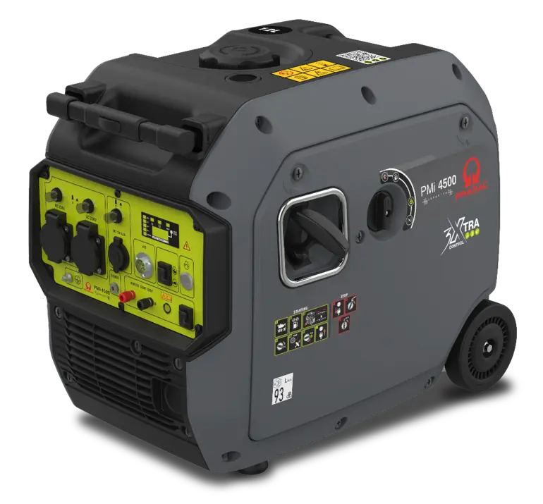 PMi4500 (1Ph)