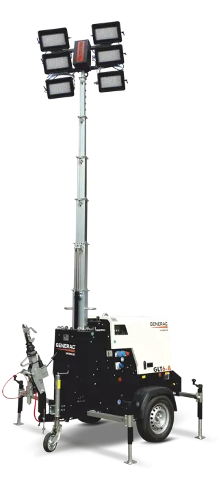 GLT6-A DC Lighting Tower - Image 2