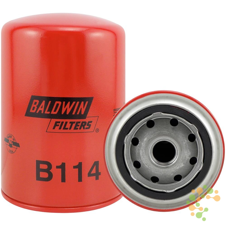 B114 Baldwin Oil Filter