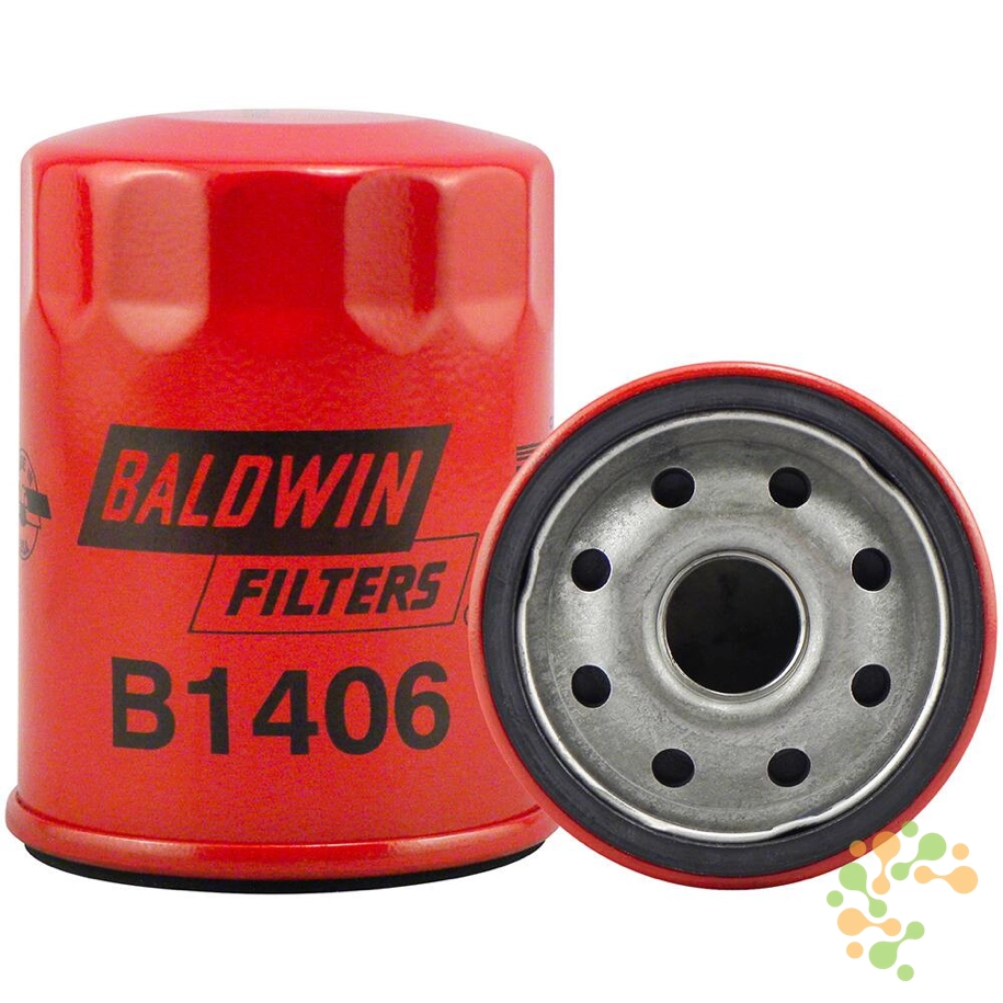 B1406 Baldwin Oil Filter