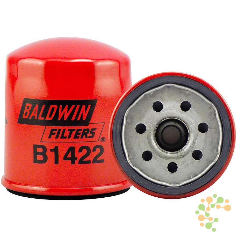 B1422 Baldwin Oil Filter