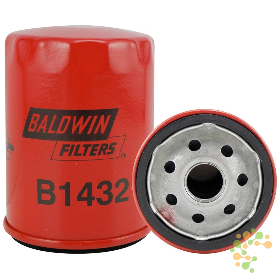 B1432 Baldwin Oil Filter