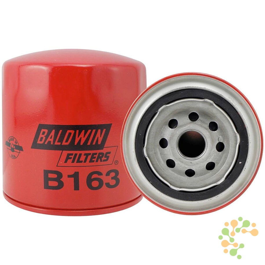 B163 Baldwin Filter
