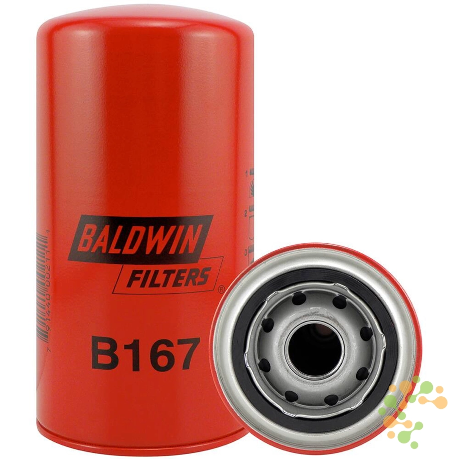 B167 Baldwin Filter