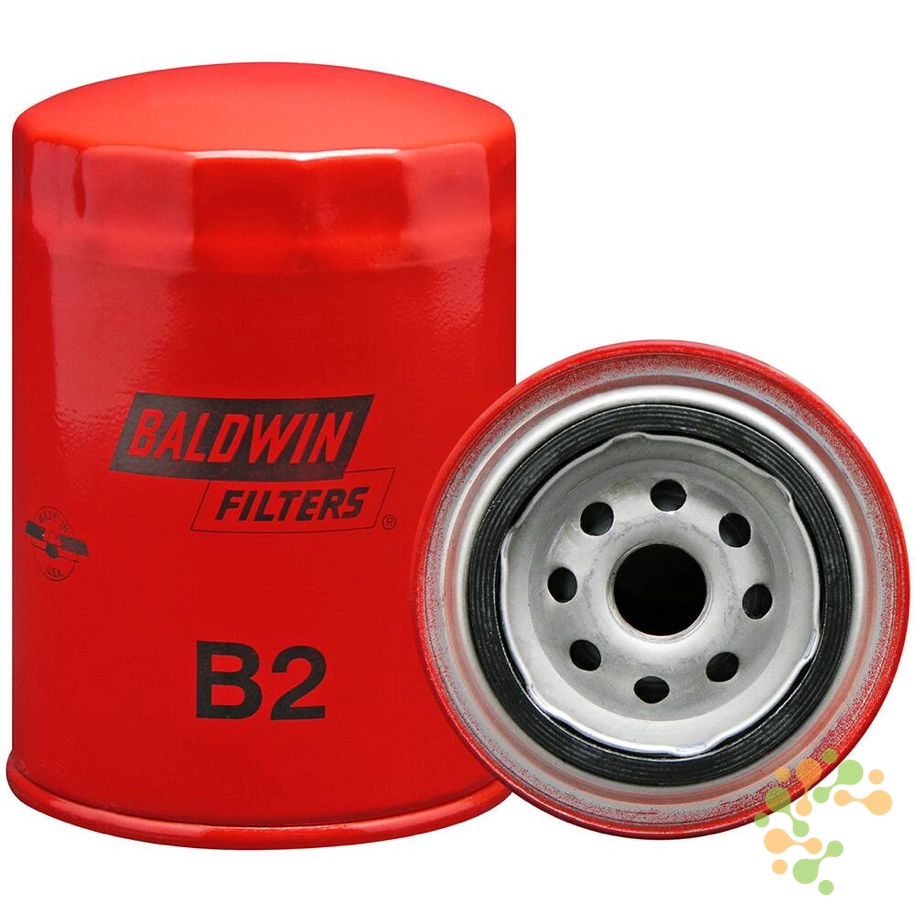 B2 Baldwin Filter