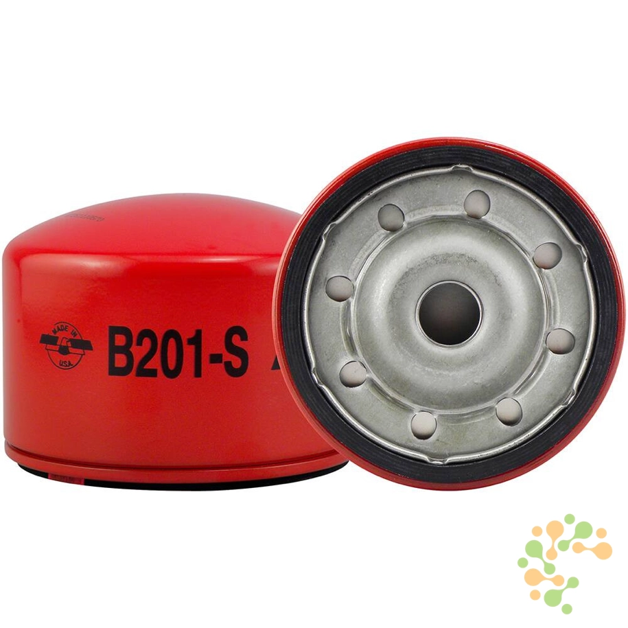 B201-S Baldwin Filter